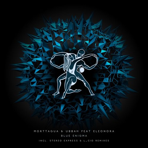 Morttagua & Ubbah feat Eleonora - Blue Enigma - Remixes [TM105]